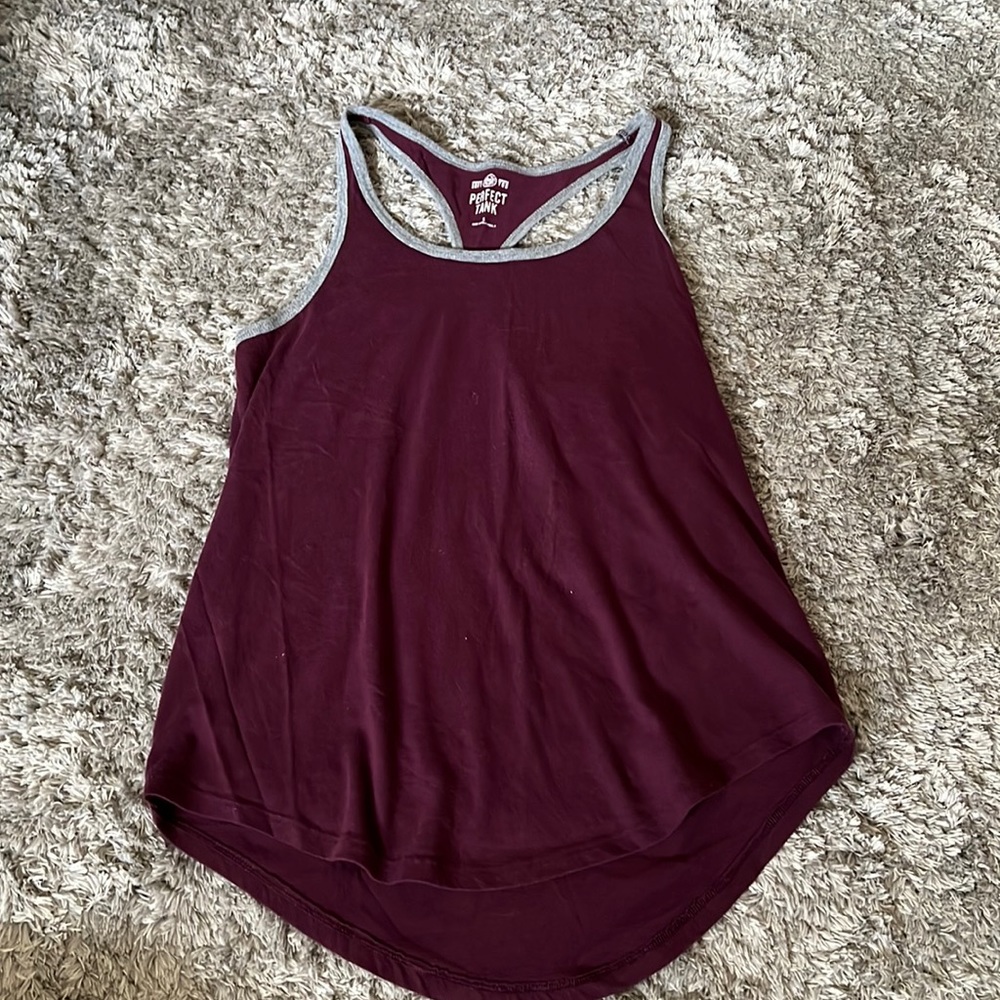 Women’s Tank Top